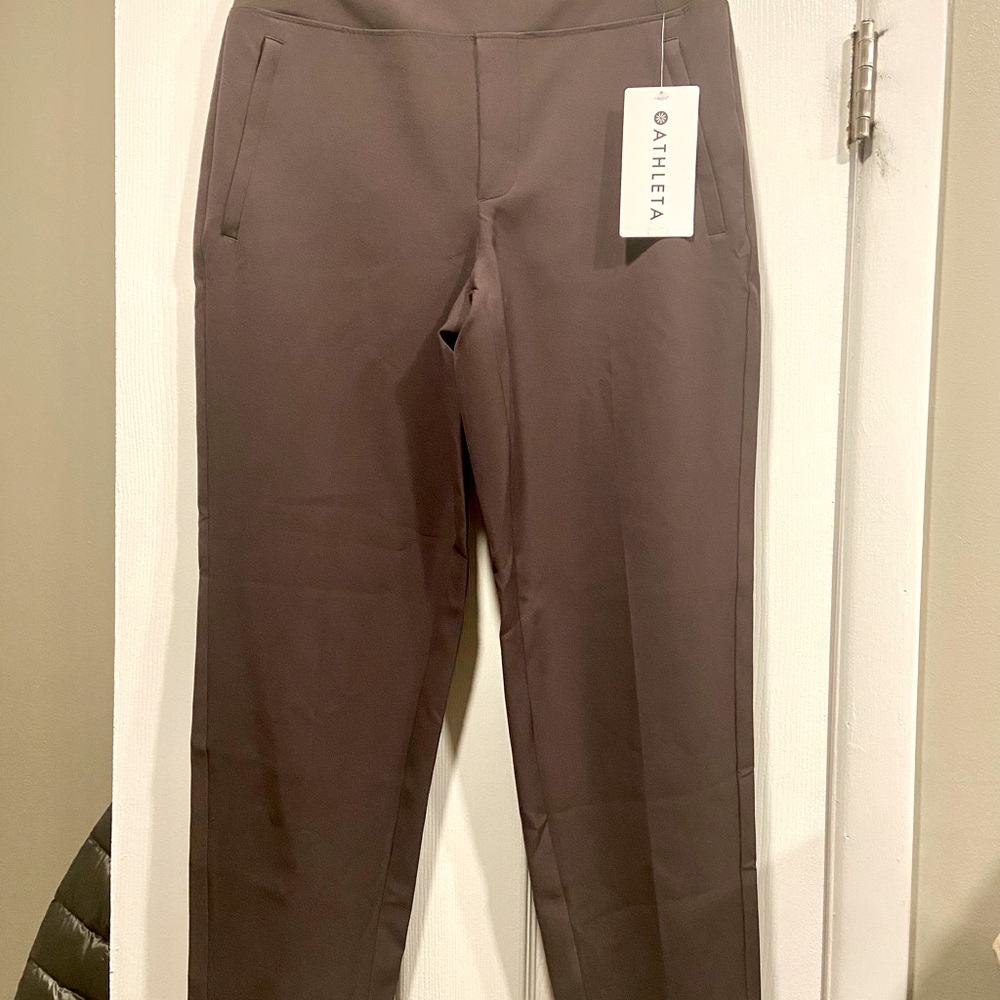 Athleta Endless Pant - Picture 7 of 9